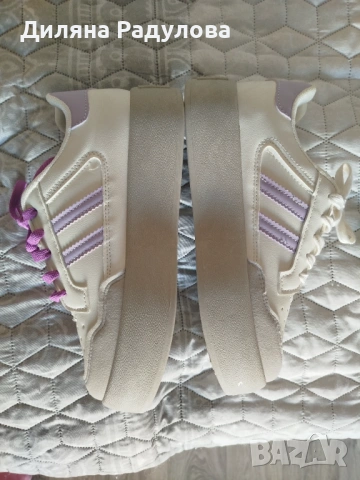 Дамски кецове - 38 номер