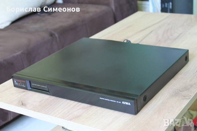 AIWA RC-R77, снимка 4 - Други - 55001254