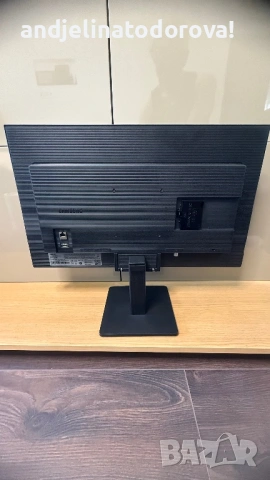 Телевизор Samsung UE24F6002FK за части, снимка 2 - Части и Платки - 54803536