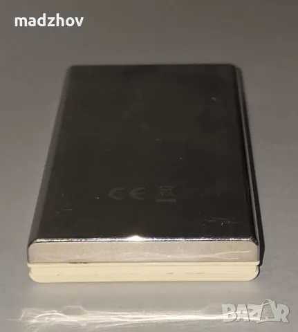 Tevion MD 8GB плеър, снимка 8 - MP3 и MP4 плеъри - 55695399