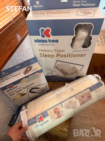 Подарявам нови бебешки матраци и други