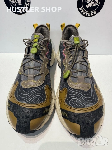 Маратонки REEBOK ZIG KINETICA || EDGE. Номер 40, снимка 3 - Спортни обувки - 55138878