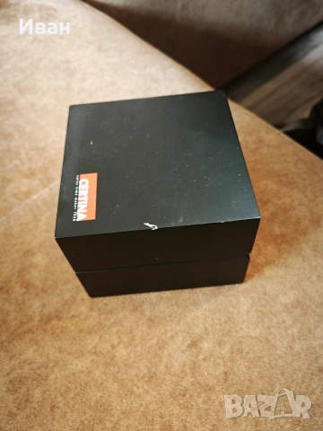 CERTINA кутии за часовници, снимка 10 - Други - 54378654