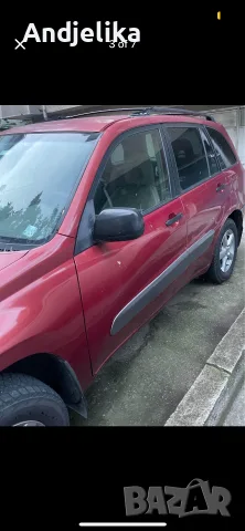 Toyota RAV4, Тойота РАВ4, снимка 5 - Автомобили и джипове - 55448334