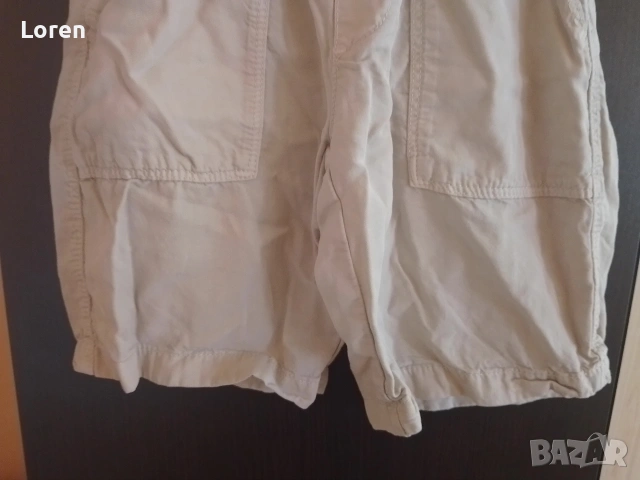 *Zara*Детски летни къси панталонки , снимка 7 - Детски панталони и дънки - 49736403