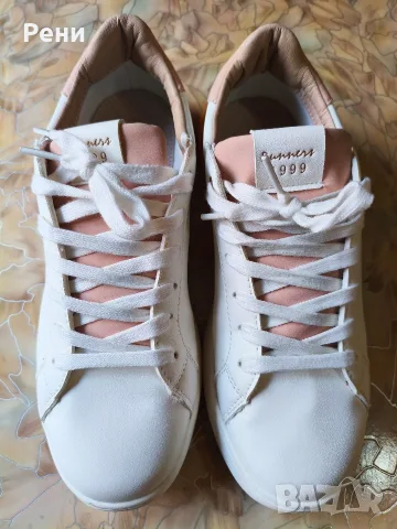 дамски кецове Runners, снимка 3 - Кецове - 55314290