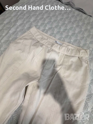 Страхотен панталон ZARA MAN XL