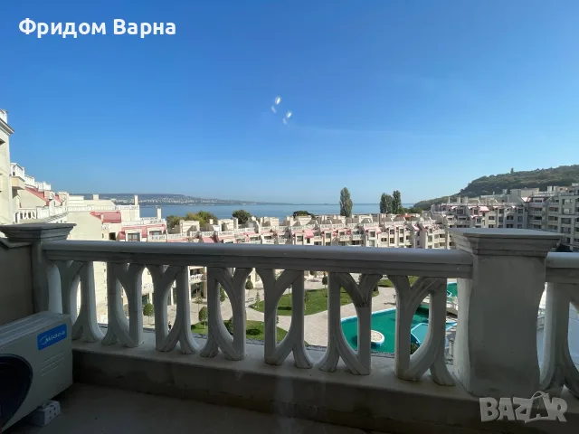 Дава под Наем 2-СТАЕН      град Варна, Аспарухово, снимка 9 - Апартаменти - 55684986