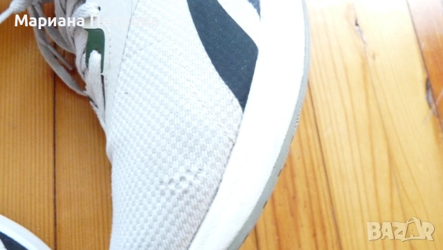 Мъжки маратонки REEBOK №44, снимка 5 - Маратонки - 54809214