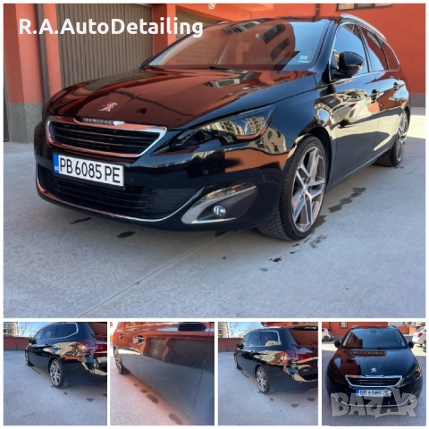 Пастиране/Полиране на автомобили и нанасяне на керамични покрития Пловдив, снимка 17 - Полиране - 44923186