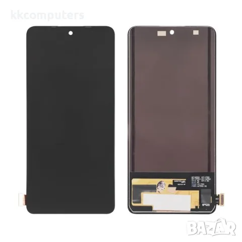 Дисплей за XIAOMI Redmi Note 14 (5G)/ Poco M7 Pro (5G) IPS