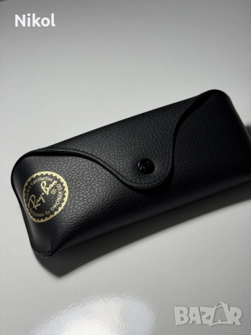RAY-BAN RB3832 - 001/31 Очила, снимка 5 - Слънчеви и диоптрични очила - 55464539
