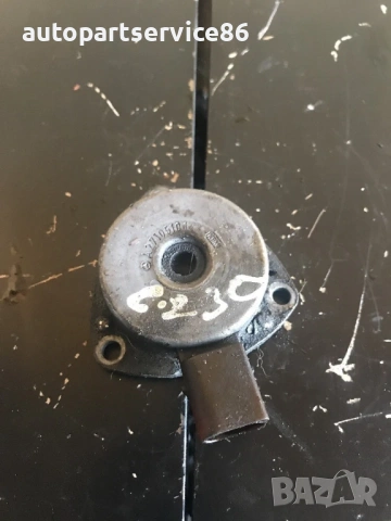 Магнитен клапан за управление на разпределителен вал 230 Бензин за Mercedes C Class W203 A2710510177