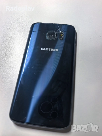 Samsung Galaxy S7 , снимка 2 - Samsung - 54743077