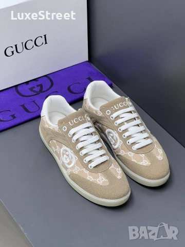 GUCCI 🔹Мъжки Обувки , снимка 15 - Ежедневни обувки - 55166899