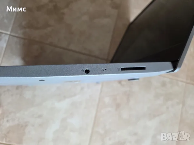 Lenovo ldeaPad 3 15IML05 О, снимка 5 - Лаптопи за дома - 55680836