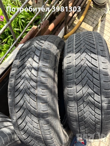 Гуми всесезонни TraxMax 175/65/14 2 броя.