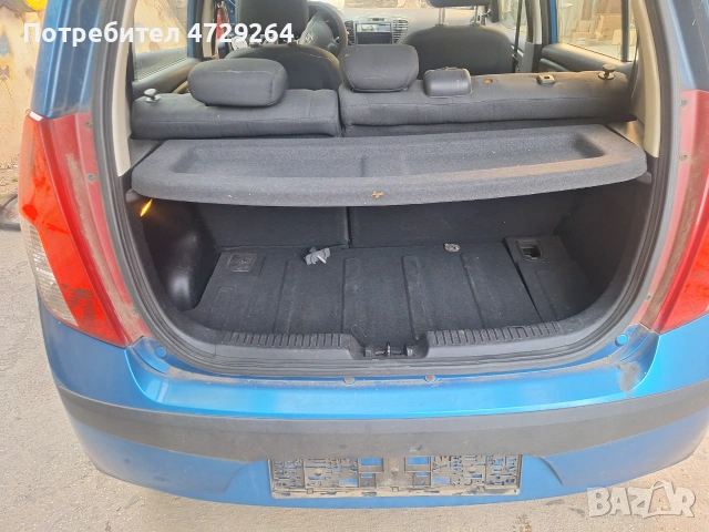 Hyundai i 10 klima, снимка 5 - Автомобили и джипове - 55178963