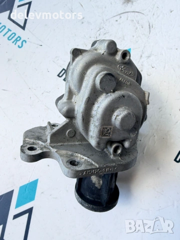 5.25828.10.0 EGR АГР клапан от Ford Mondeo Vignale 2.0 EcoBlue 4X4, двигател YMCC, 190 кс., снимка 6 - Части - 54931186