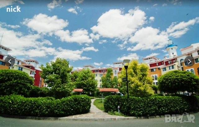 Собственик продава апартамент на първа линия море, снимка 11 - Апартаменти - 47428938