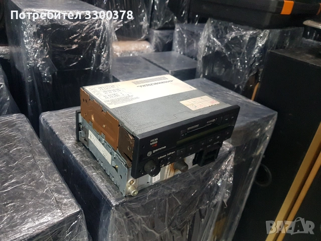касетофон за фолцваген gamma3, снимка 5 - Радиокасетофони, транзистори - 54940948