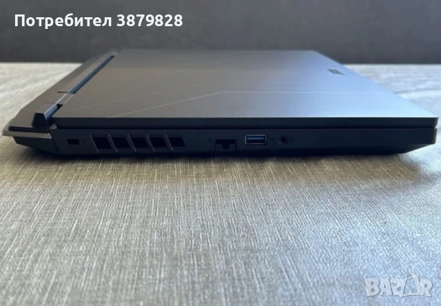 Геймърски лаптоп Acer Nitro 5, снимка 4 - Лаптопи за игри - 54555453