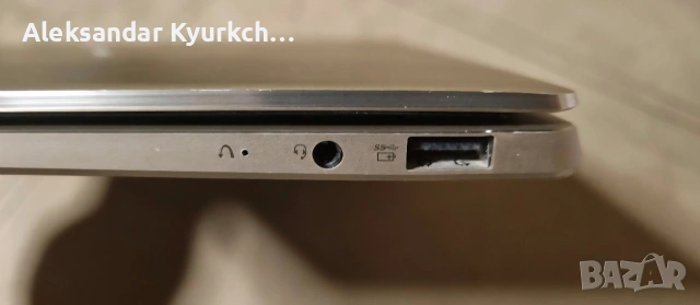 Lenovo ideapad 720s 13|kb, снимка 7 - Лаптопи за дома - 54403551