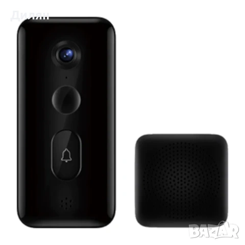 Xiaomi Smart Doorbell 3, снимка 5 - Други - 54574316