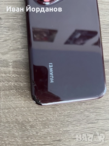 Huawei Pura 80 pro, снимка 3 - Huawei - 55594780