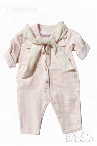 Бебешки гащеризон 