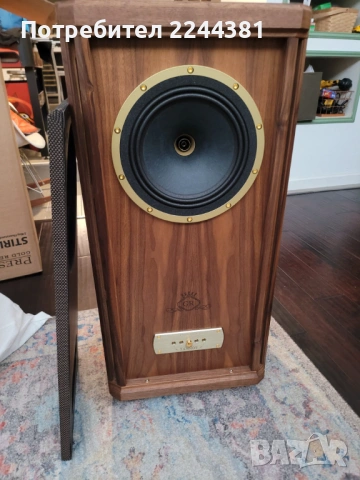 Tannoy Prestige Stirling GR, снимка 3 - Тонколони - 54374965