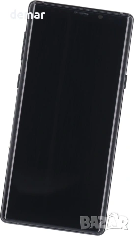 LCD дисплей с тъчскрийн за Samsung Galaxy Note 9 N960 (SM-N960F/N960U), снимка 3 - Резервни части за телефони - 55220566