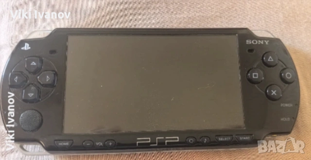 PSP 2003, снимка 2 - PlayStation конзоли - 54562142