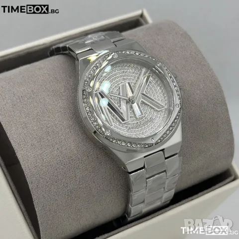 Michael Kors Lennox MK7234, снимка 3 - Дамски - 55315320