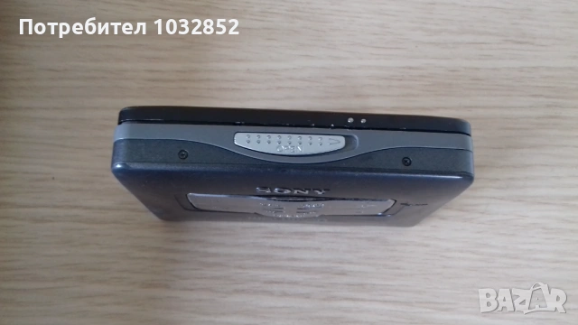 Sony wm-ex662, снимка 2 - Аудиосистеми - 54659796