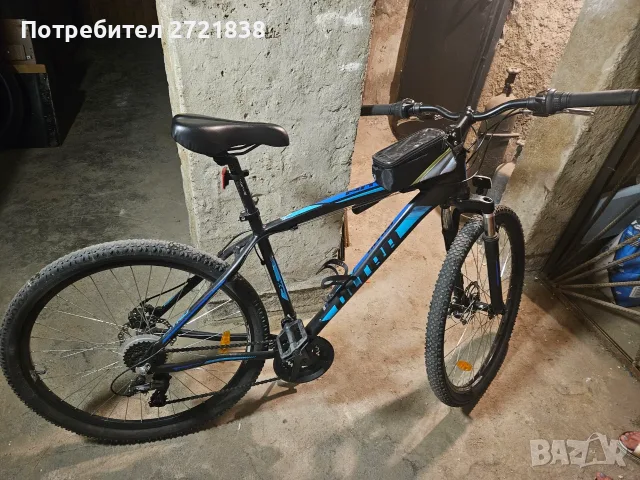 Продавам велосипеди, снимка 2 - Велосипеди - 55602715