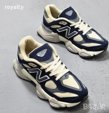 New Balance Нови Дамски Маратонки Ню Баланс с Кутия , снимка 3 - Маратонки - 54396990