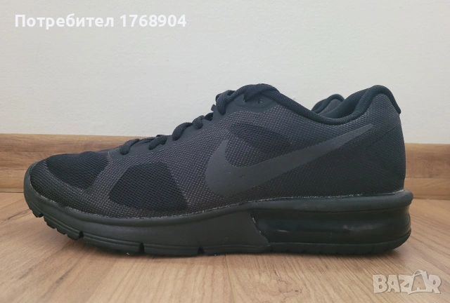 Като нови!Маратонки Nike-38 номер, снимка 2 - Маратонки - 44969398