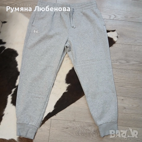 UNDER ARMOUR-оригинален дамски.