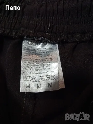 Къси гащи Adidas, снимка 2 - Къси панталони - 55343902