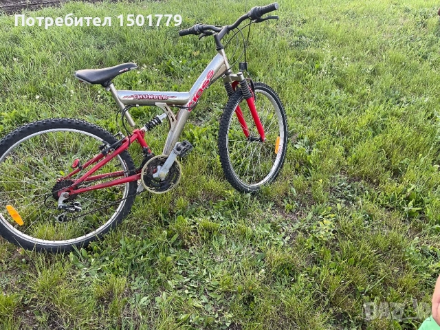 Колело велосипед , снимка 5 - Велосипеди - 54861569