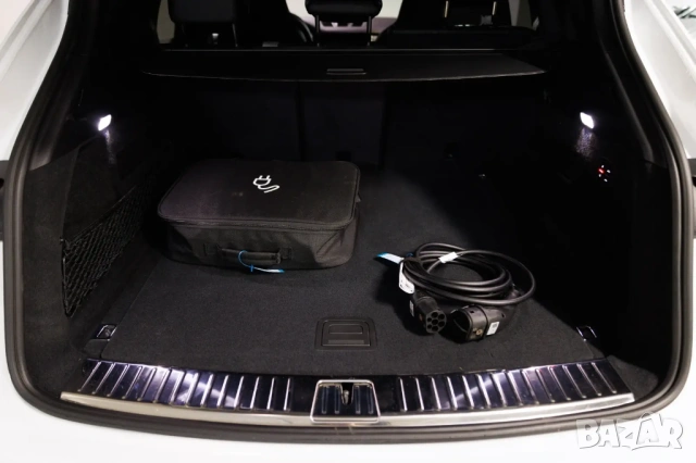 Porsche Cayenne E-Hybrid Platinum Editon, снимка 11 - Rent a car - 54834107