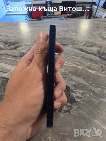 Iphone 12 Mini 64GB, снимка 4 - Apple iPhone - 54729069