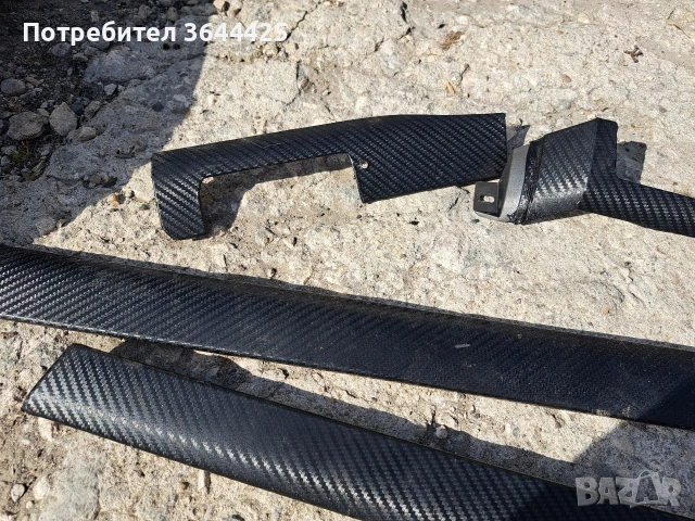 Кожен салон БМВ Е46 комби, снимка 13 - Части - 53952007