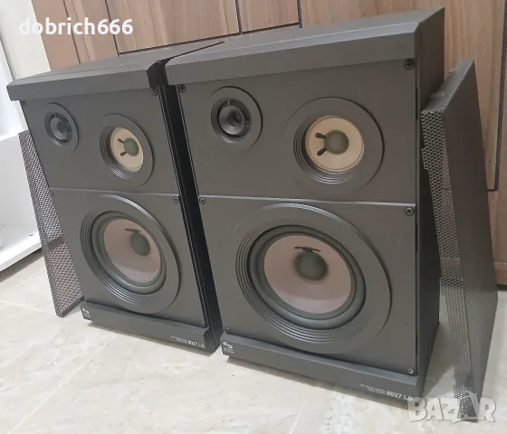 Тонколони Schneider 4ohm 50/70W 40 евро, снимка 2 - Тонколони - 55332887