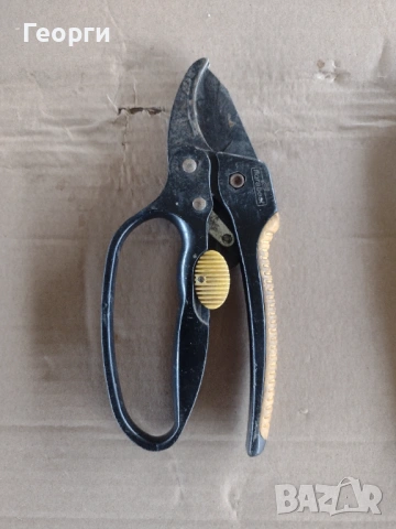 Лозарски ножици, снимка 7 - Градински инструменти - 54085719