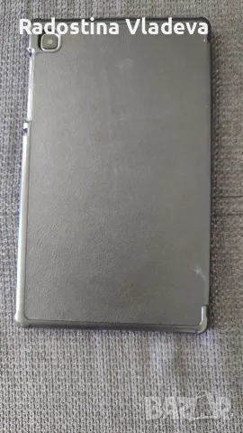 Таблет Samsung A7, снимка 3 - Таблети - 55315119