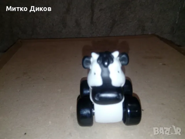 20 фигурки от яйца и други и подарък, снимка 8 - Фигурки - 55414527