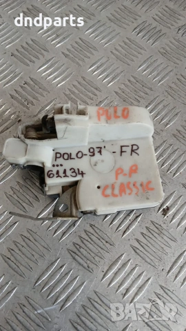Брава врата VW Polo 1997 (предна дясна)