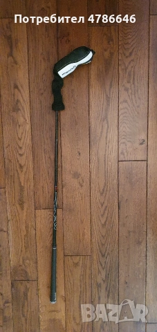 Стик за голф Taylormade M2 2017, снимка 8 - Голф - 54082055